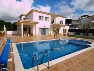 For Sale: Plot In Central Algarve..