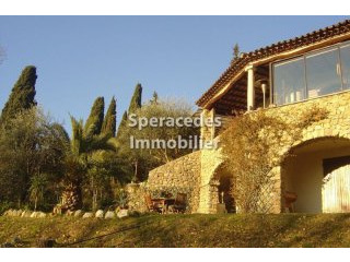 Speracedes 5 Bedroom House With Sea View