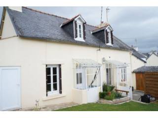 3 Bed House In Good Order