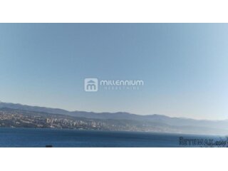 Opatija, Centar, novogradnja, penthouse, 3s+db, 218.82m2