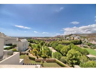 3 bedroom Penthouse