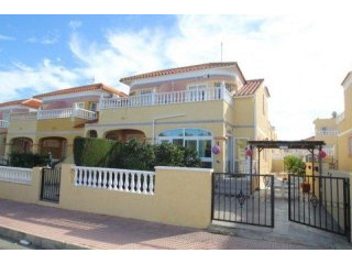 3 Bedrooms - Property - Alicante - For..
