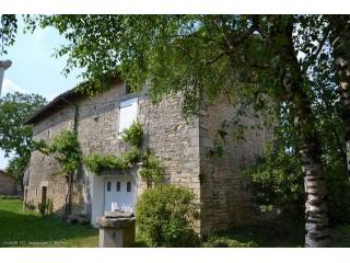 Old Stone House To Renovate With..