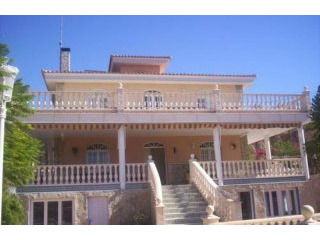 Villa for sale in Crevillente (Ref...
