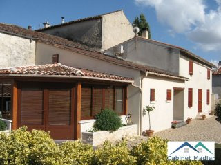 Well Renovated Large Character Property..
