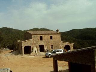 0 Bedrooms - Country House - Girona -..