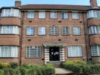 12 Wellington House Western Avenue..