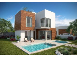 4 Bedrooms - Villa - Alicante - For Sale