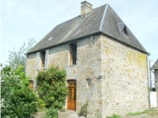 Detached Country Retreat