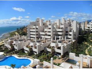 Duplex Penthouse for sale in Estepona..