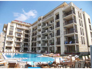 Furnished apartment with 1 bedroom for..