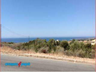 Residential Land in Venus Rock Golf..