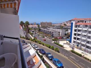 Apartment in Los Cristianois