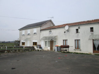 Country House with Open Views
