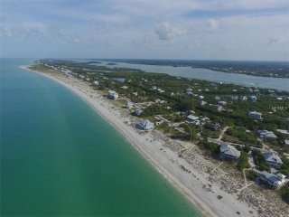 Land For Sale: 191 N Gulf Blvd..