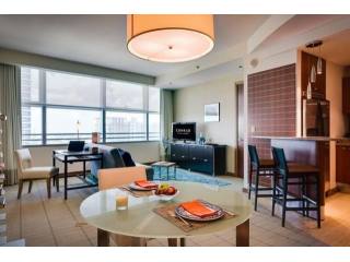 1 bedroom Flat For Sale: 1395 BRICKELL..