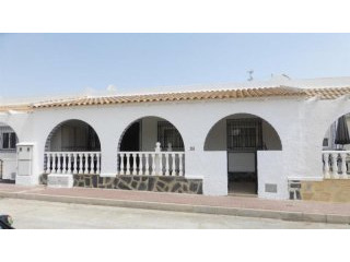2 Bedrooms - Terraced - Murcia - For..