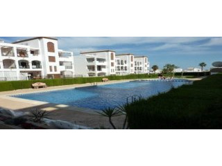 Apartment 2 bedrooms terrace veranda..