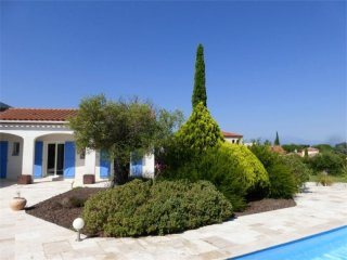 For Sale Superb Villa With Pool And..