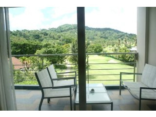 Kathu Golf Condo - 1133 : Kathu