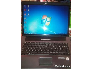 Hp 550