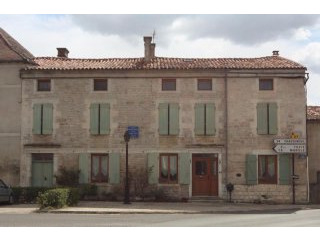 Large Village House With Great B&b..