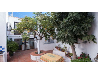Radhus, Mijas - Costa del Sol (All)..