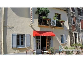 Well-Known Restaurant With Private..