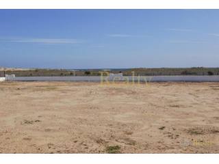 2 plots for sale of almost 1000 m2 each..