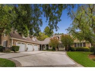29379 Wagon Road | Agoura Hills..