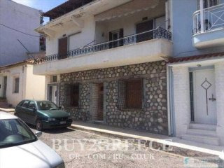 Β798 - FOR SALE 2 LEVELS HOUSE 275m2