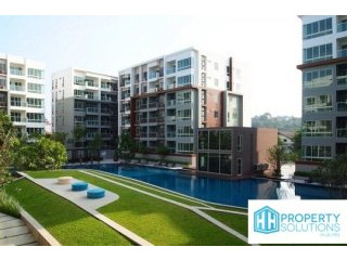 Beautiful 2 Bed Condo For Sale - Hua Hin