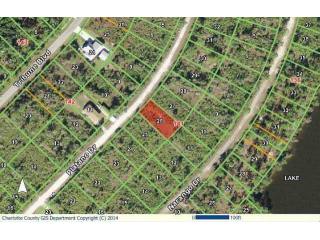 Land For Sale: 12098 Platano Dr, Punta..