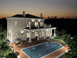 LARGE PLOT WITH APPROVED PROJECT WITH..