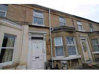 1 Bed Unfurnished Flat, No Pets, No..