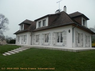 6 Bedrooms - House - Basse-Normandie -..