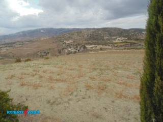 Agricultural Land in Psathi, Pafos