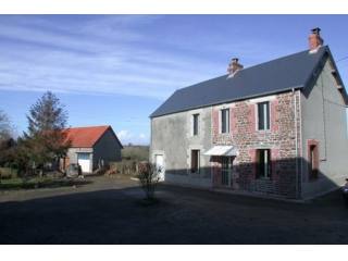 Countryside Property Plus Outbuilding
