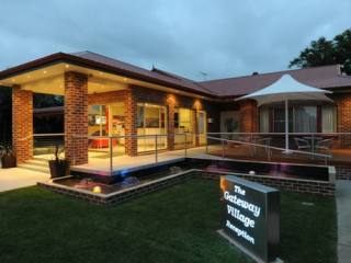 Gateway Lifestyle Grafton - GRAFTON -..