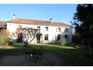 Large Property With Scope For Extension
