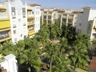 2 Bedrooms - Apartment - Alicante - For..