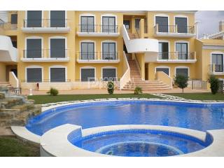 Beautiful 'Vilamoura View' Apartments