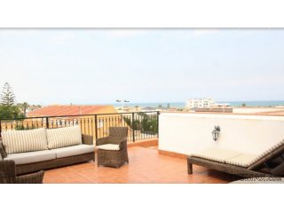 Bungalow Planta Alta en Torrevieja zona Cabo Cervera, a..