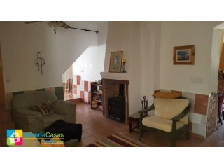 Country Houses For Sale In Zurgena