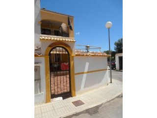 Ground Floor Apartment with Large..