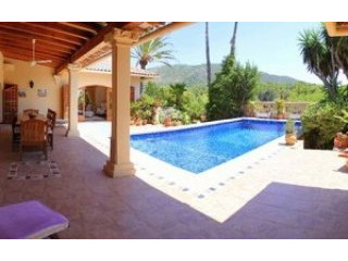 imperial properties santa ponsa - Finca..
