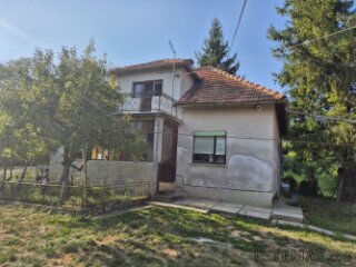 Kuća za adaptaciju u srcu zagorja