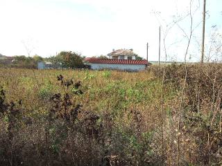 Land in Sokolovo, Balchik