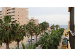 Ref. 10786, Apartment Close To Beach Of..