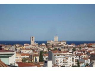 Sale Apartment villa - Antibes Centre